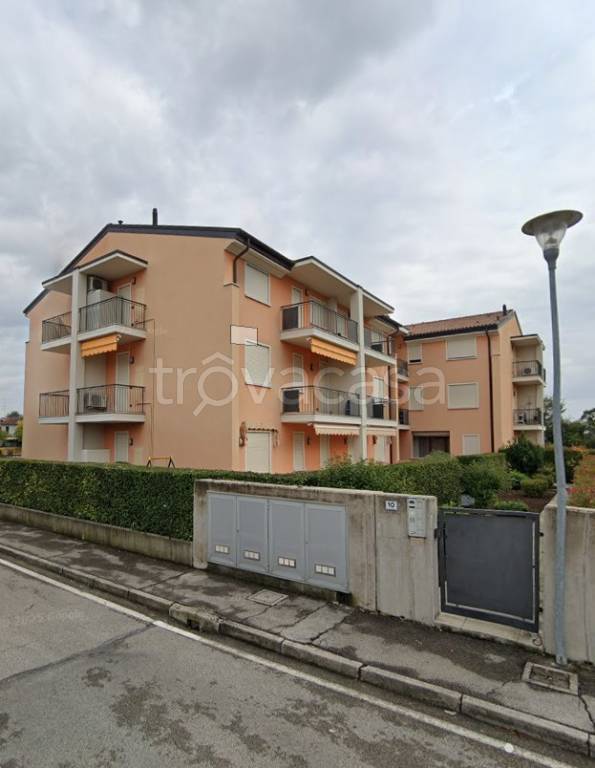 appartamento in vendita a Gorgo al Monticano