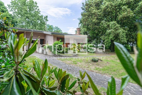 casa indipendente in vendita a Gorgo al Monticano