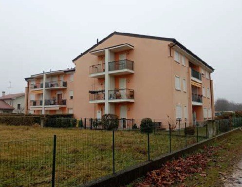 appartamento in vendita a Gorgo al Monticano