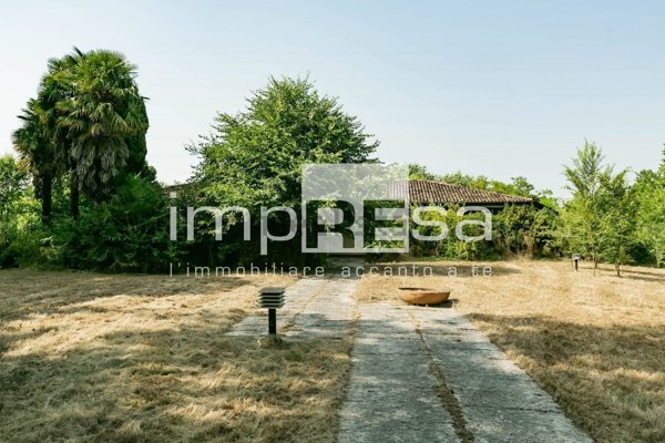 casa indipendente in vendita a Gorgo al Monticano