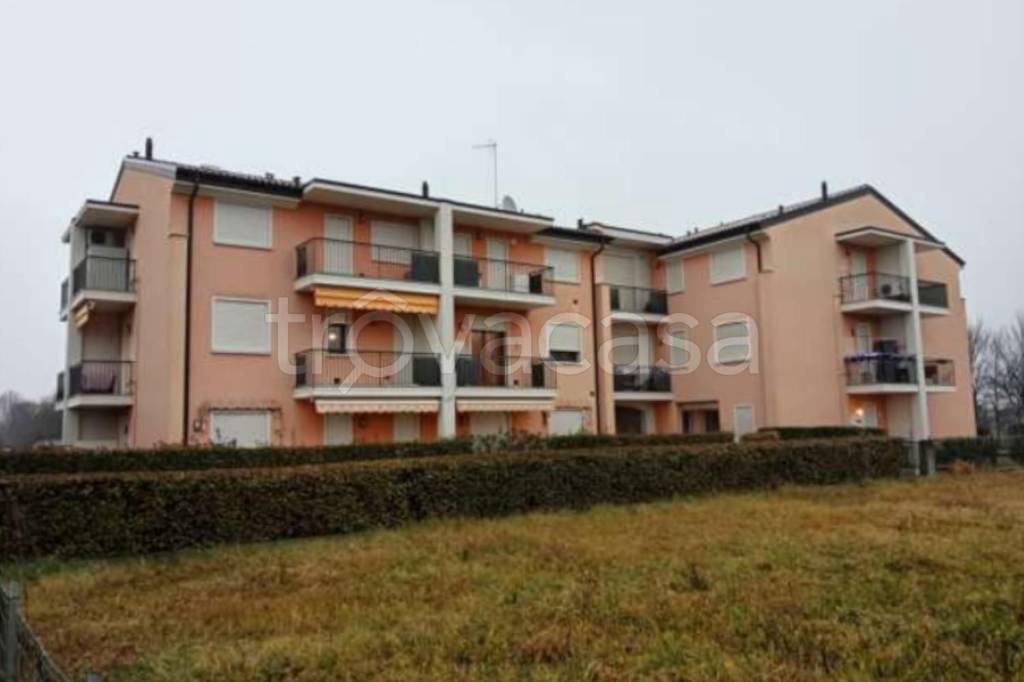 appartamento in vendita a Gorgo al Monticano