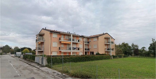 appartamento in vendita a Gorgo al Monticano