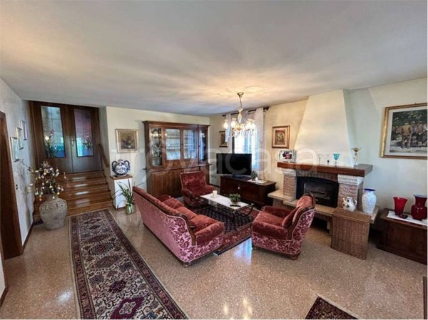 casa indipendente in vendita a Gorgo al Monticano
