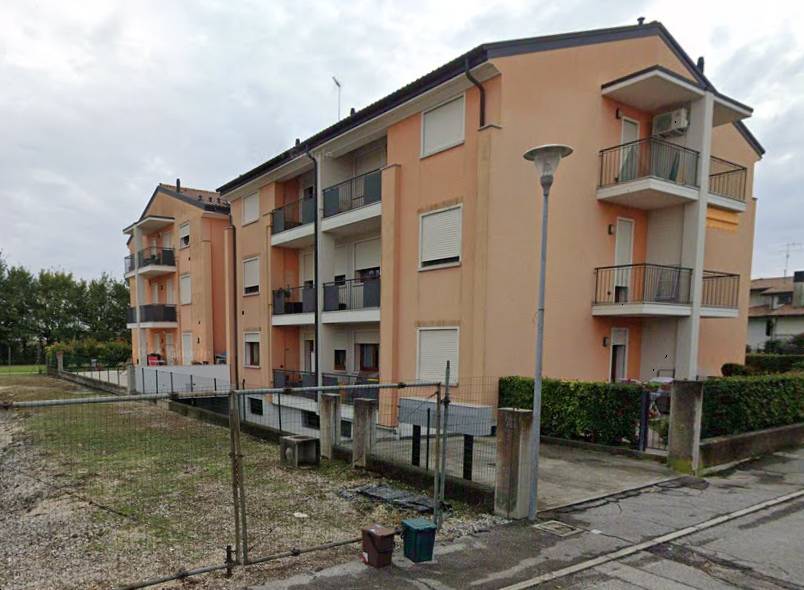appartamento in vendita a Gorgo al Monticano