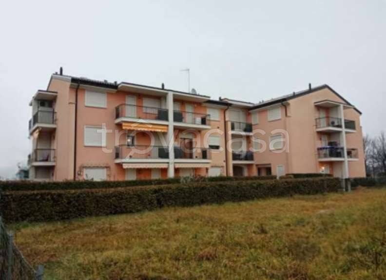 appartamento in vendita a Gorgo al Monticano
