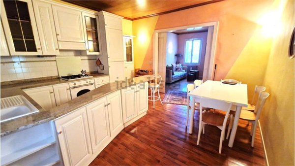 appartamento in vendita a Gorgo al Monticano in zona Cavalier