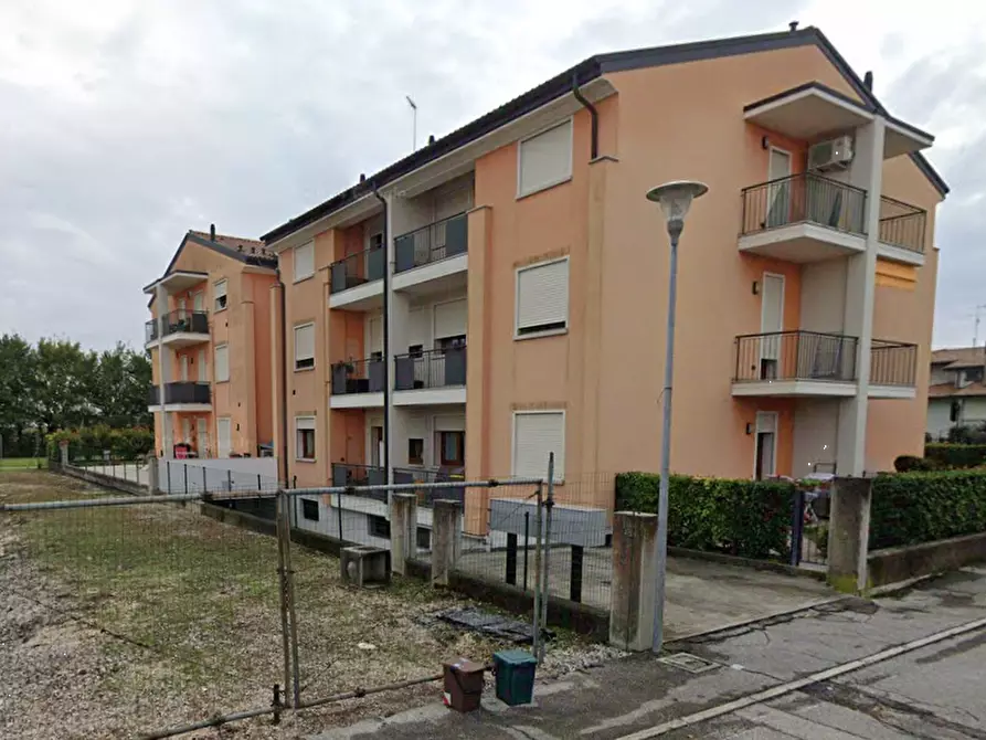 appartamento in vendita a Gorgo al Monticano