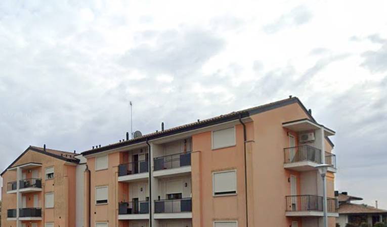 appartamento in vendita a Gorgo al Monticano