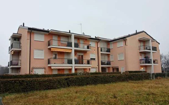 appartamento in vendita a Gorgo al Monticano