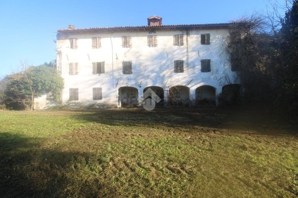 casale in vendita a Gorgo al Monticano