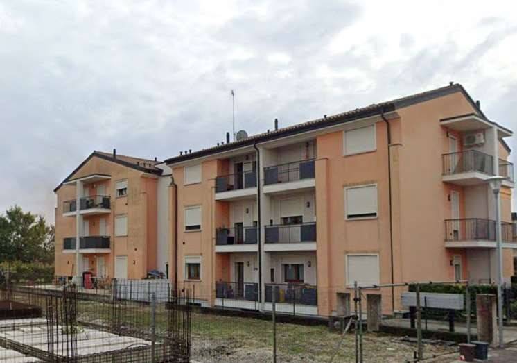 appartamento in vendita a Gorgo al Monticano
