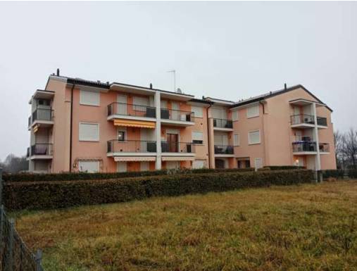 appartamento in vendita a Gorgo al Monticano