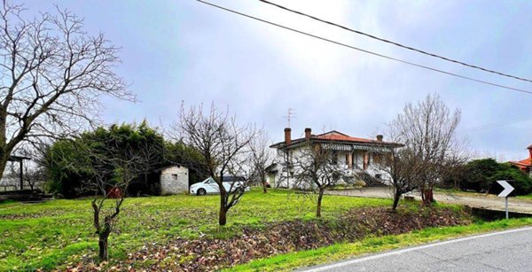 casa indipendente in vendita a Gorgo al Monticano