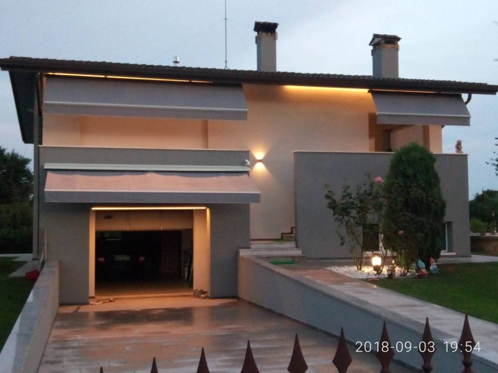 casa indipendente in vendita a Gorgo al Monticano