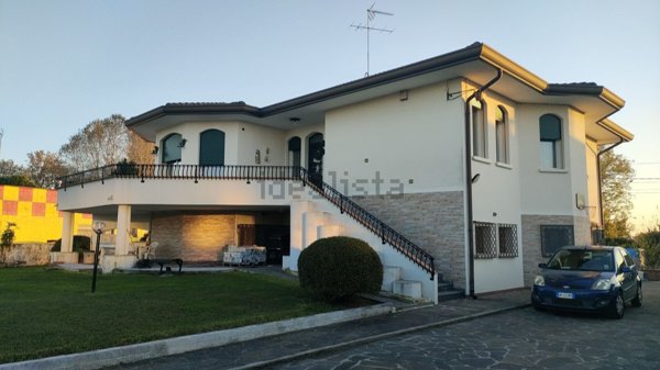 casa indipendente in vendita a Gorgo al Monticano