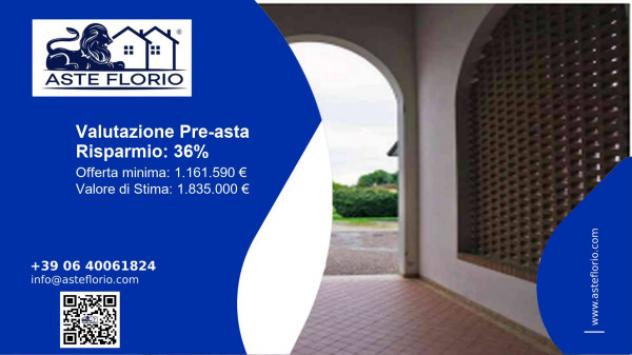 pentavano in vendita a Gorgo al Monticano