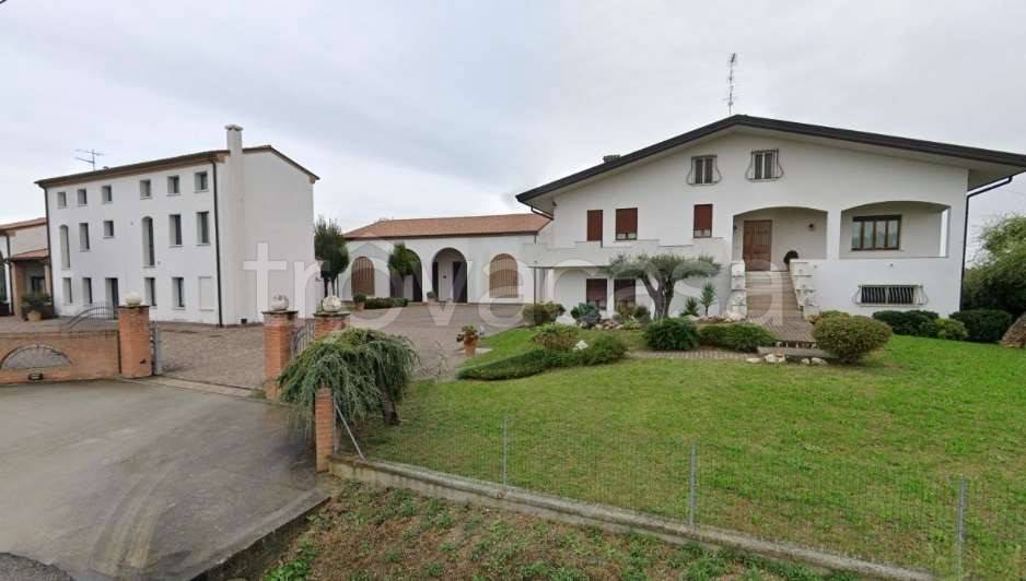 appartamento in vendita a Gorgo al Monticano