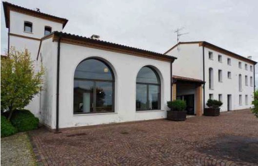 negozio in vendita a Gorgo al Monticano