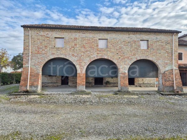 casa indipendente in vendita a Gorgo al Monticano in zona Navolè