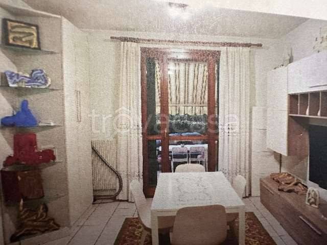 appartamento in vendita a Gorgo al Monticano