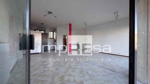 negozio in vendita a Gorgo al Monticano