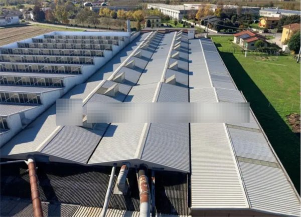 terreno edificabile in vendita a Gorgo al Monticano