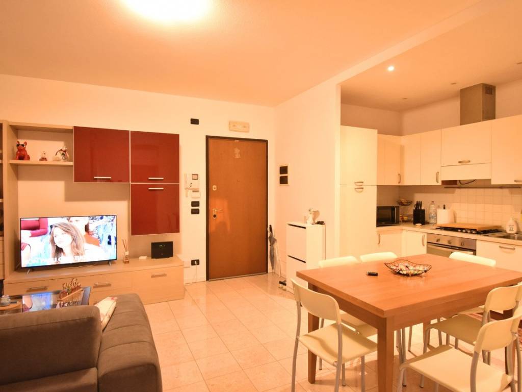 appartamento in vendita a Gorgo al Monticano