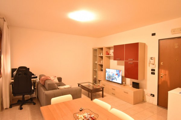 appartamento in vendita a Gorgo al Monticano