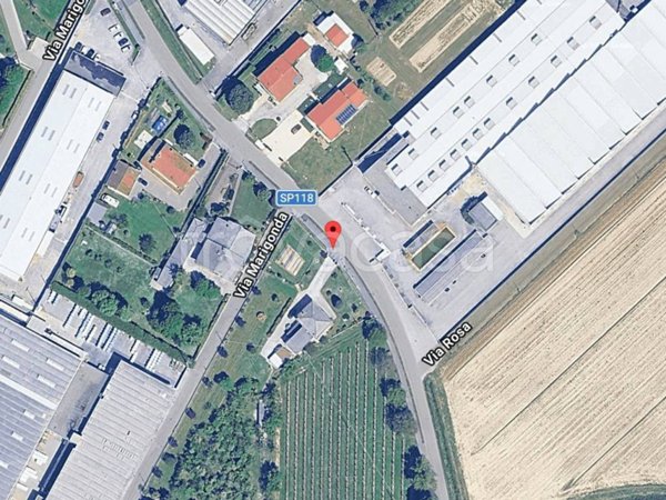 locale commerciale in vendita a Gorgo al Monticano