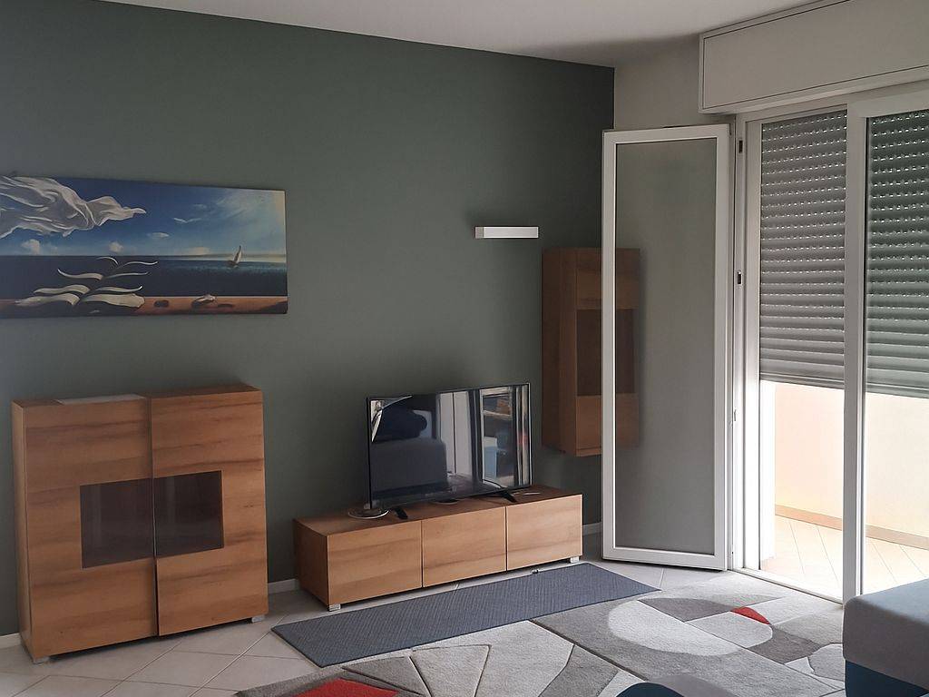 appartamento in vendita a Gorgo al Monticano