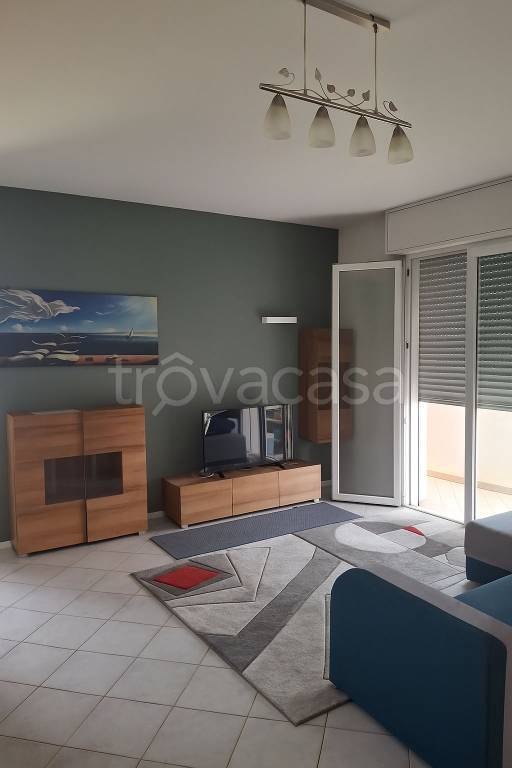 appartamento in vendita a Gorgo al Monticano