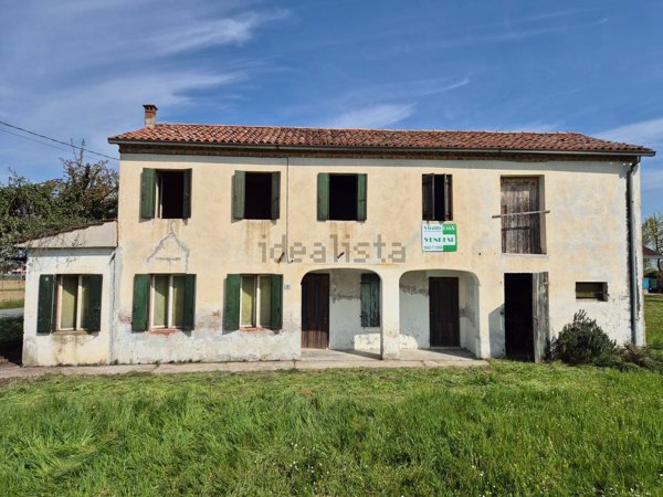 casa indipendente in vendita a Gorgo al Monticano