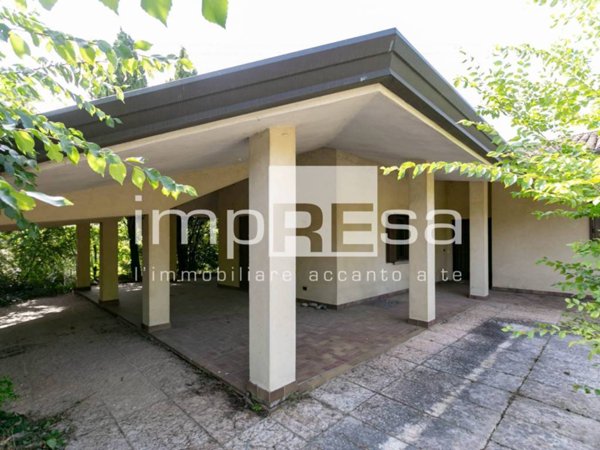 casa indipendente in vendita a Gorgo al Monticano