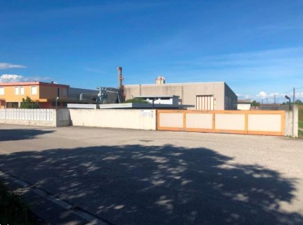 terreno agricolo in vendita a Gorgo al Monticano