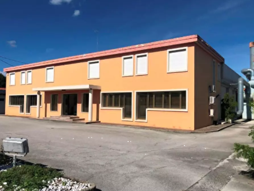 terreno agricolo in vendita a Gorgo al Monticano