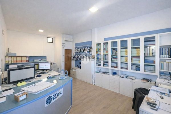 negozio in vendita a Gorgo al Monticano