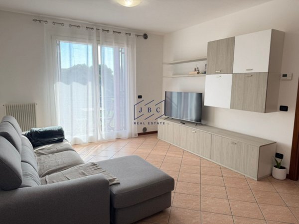 appartamento in vendita a Gorgo al Monticano