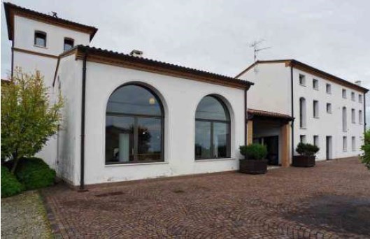 locale di sgombero in vendita a Gorgo al Monticano