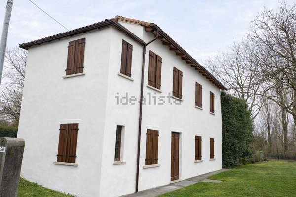 casa indipendente in vendita a Gorgo al Monticano