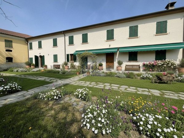 casa indipendente in vendita a Gorgo al Monticano