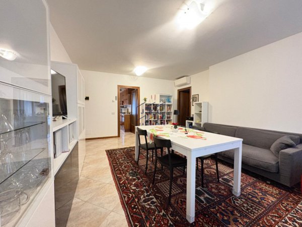 appartamento in vendita a Gorgo al Monticano