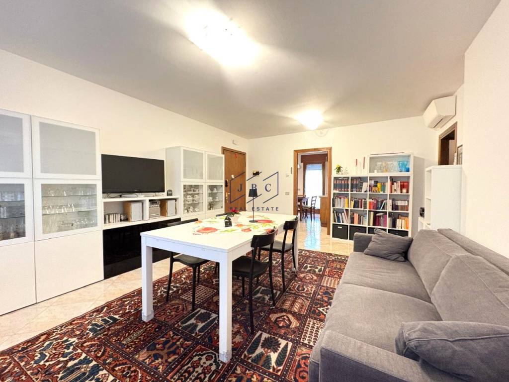 appartamento in vendita a Gorgo al Monticano