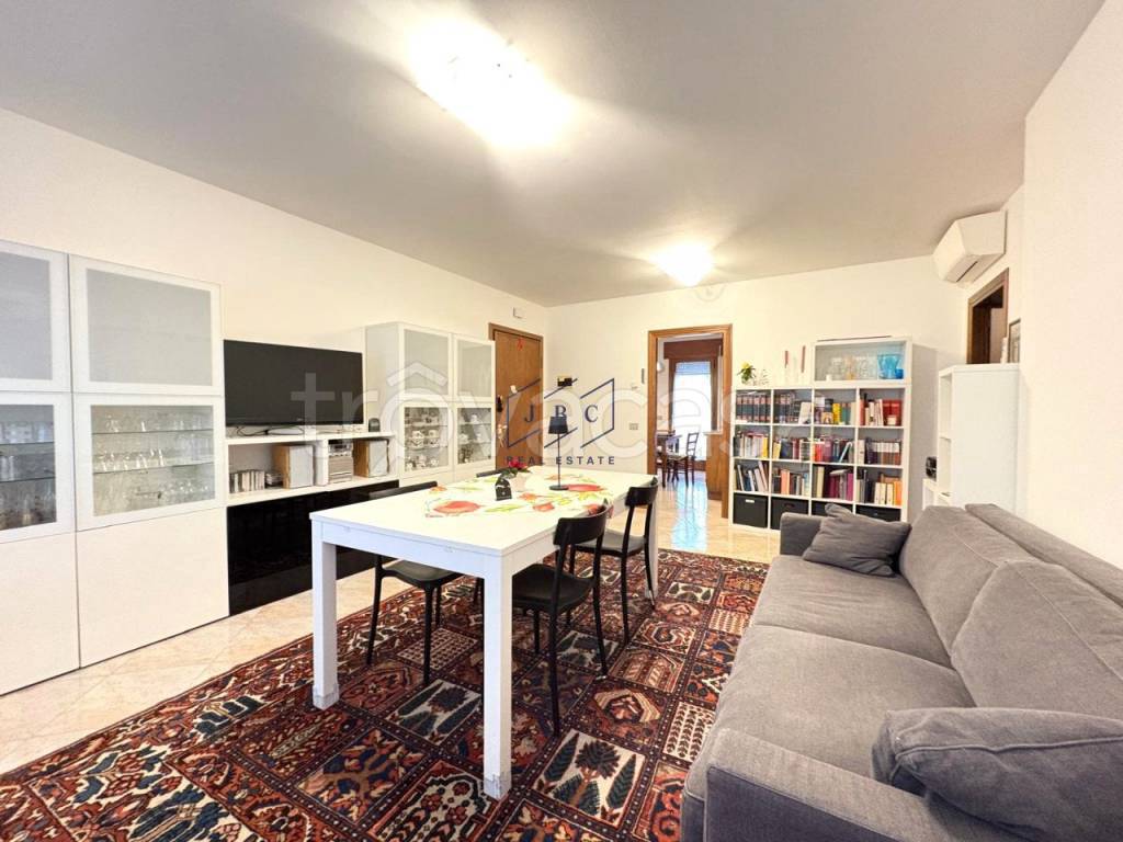 appartamento in vendita a Gorgo al Monticano