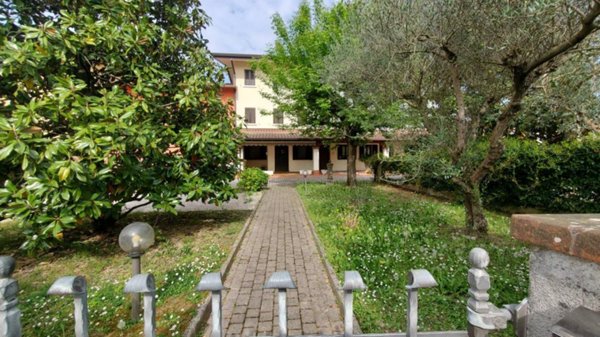 appartamento in vendita a Gorgo al Monticano in zona Cavalier