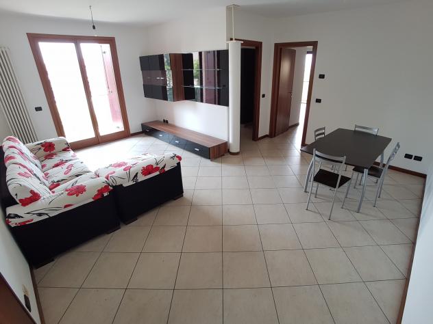 appartamento in vendita a Gorgo al Monticano