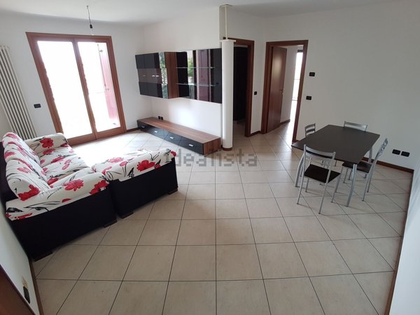 appartamento in vendita a Gorgo al Monticano