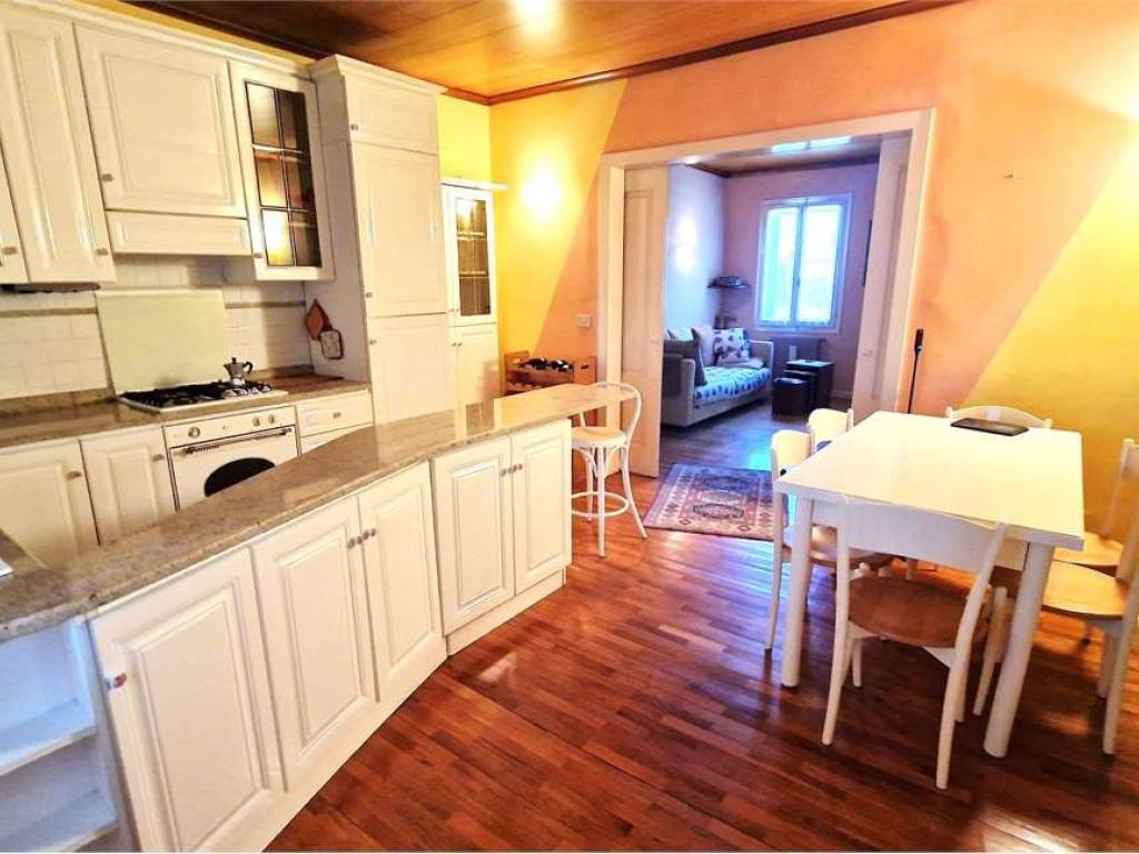 appartamento in vendita a Gorgo al Monticano in zona Cavalier