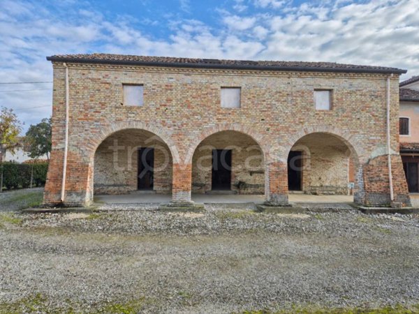 casa indipendente in vendita a Gorgo al Monticano in zona Navolè