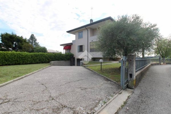 casa indipendente in vendita a Gorgo al Monticano