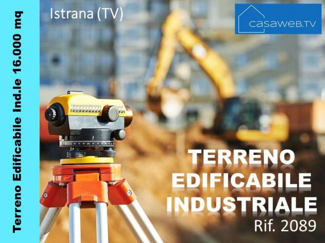 terreno agricolo in vendita ad Istrana